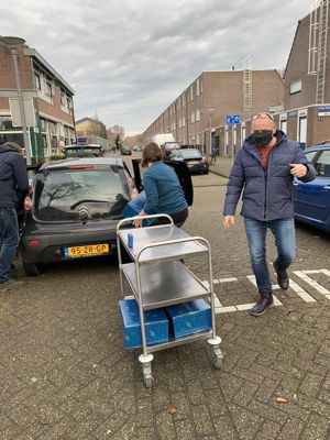 Foto 19 uit Kerstpakketten19dec