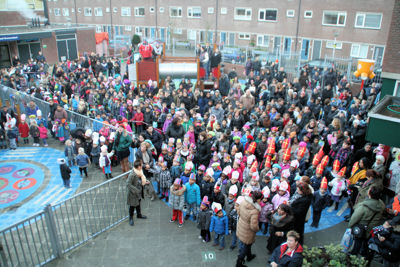 Foto 19 uit Sint RK Regenboog_2