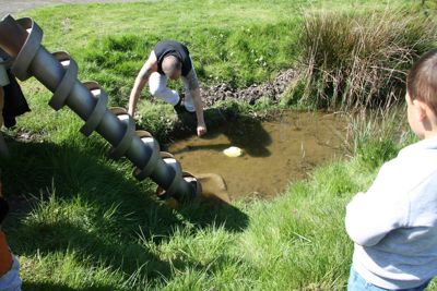 Foto 13 uit PasenStormpolder_2