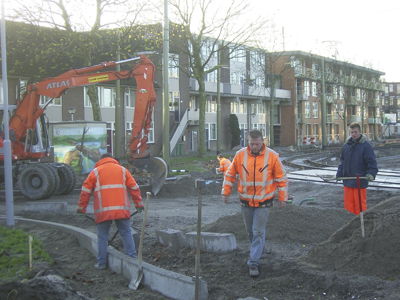 Foto 232 uit Noord_Zuid fase 2bw