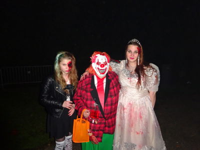 Halloween31oct 2015