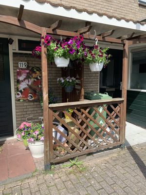 Foto 23 uit Rondje Beverwaard 2026