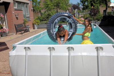 Foto 9 uit WaterpretOnsteinpad