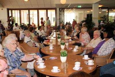 Foto 125 uit Ouderen4Daagse8_6