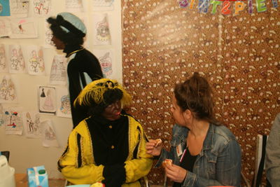 Foto 96 uit SinterklaashuisLunch