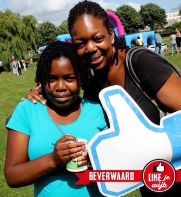 Foto 109 uit LIKEJEWIJK FOTO'S