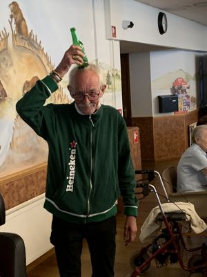 Foto 45 uit Haring Happen 1-7