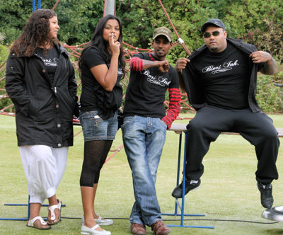 Foto 109 uit Dwightmemorealday!