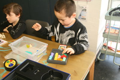 Foto 28 uit IQotheek Focus 7-2