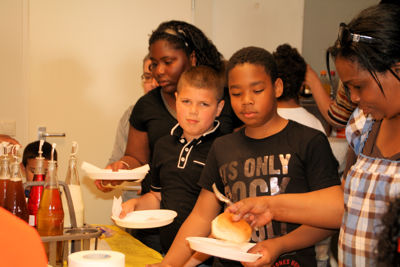 Foto 77 uit Schoonmaakdag20_4_11