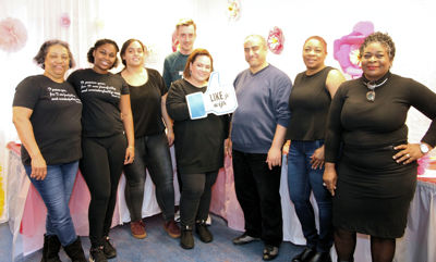 Foto 64 uit High Tea Party