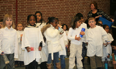 Foto 28 uit Rk regenboog 2_2_09