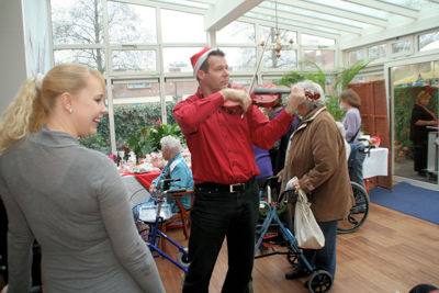 Foto 52 uit KerstmarktWetering