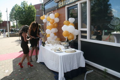 Foto 8 uit KapsalonJerusalem