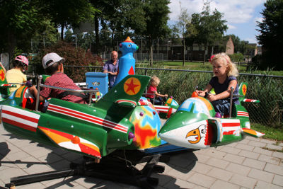 Foto 135 uit ActiviteitStormpolder