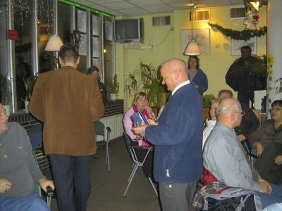 Foto 40 uit bennie brohm