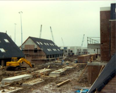 Foto 18 uit Aanbouw Beverwaard