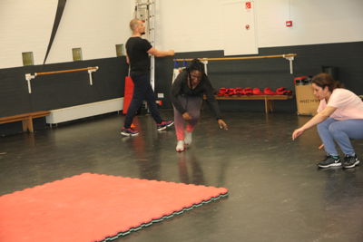 Foto 32 uit Sport Op Maat20-11