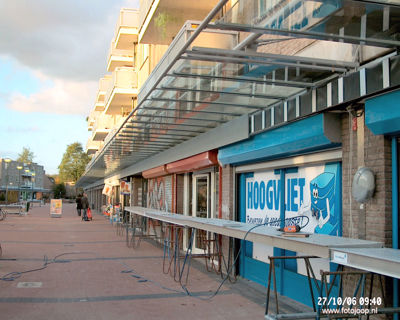 Foto 190 uit w.centrum eindfase