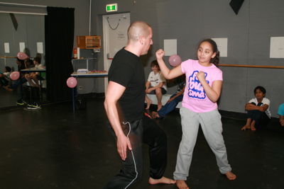 Foto 445 uit CardioKickBoxen4Kids