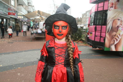 Foto 26 uit Halloween-28-10-17