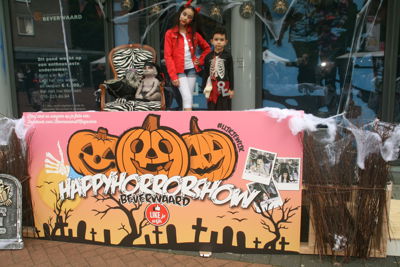 Foto 76 uit HALLOWEEN2016
