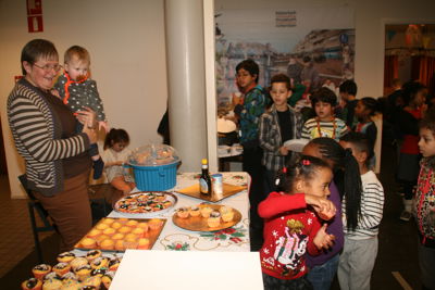 Foto 65 uit KerstActiviteit Focus