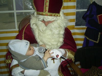 Foto 387 uit sinterklaasbeverwaard