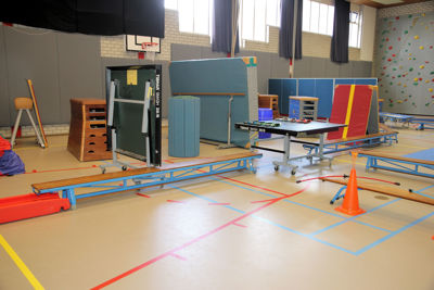 Foto 36 uit OBS Barkentijn Kunst