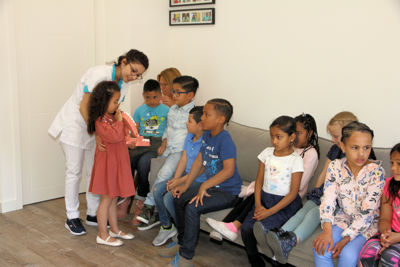 Foto 111 uit Tandenwaard NEW