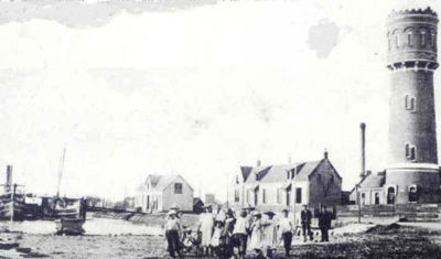 Foto 42 uit IJsselmondeseHoofd