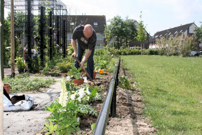 Foto 25 uit Tropische Tuin12_6