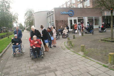 Foto 22 uit SinterklaashuisLunch