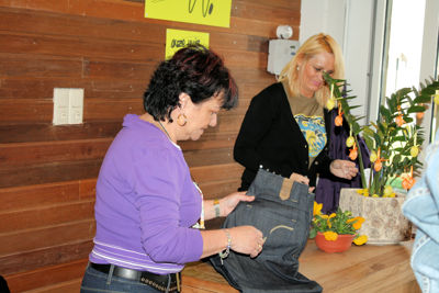 Foto 125 uit Braderie Beverwaard