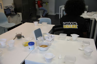 Foto 2 uit Make-up Maken22-8