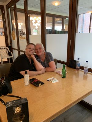 Foto 23 uit Prijs Klaverjassen