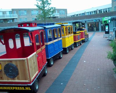 Foto 3 uit treintjebeverwaard07