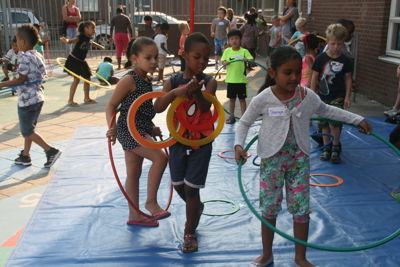 Foto 258 uit JubeleumrkRegenboog