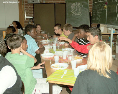 Foto 39 uit afscheidsfeestgroep8