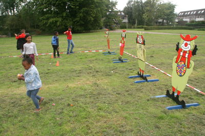 Foto 5 uit Week Van Hoop10-8