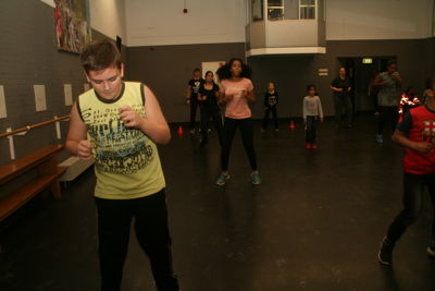 Foto 147 uit TVRijnmondOpnamen