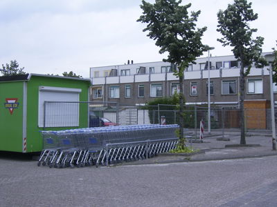 Foto 15 uit Noord_Zuid fase 2bw