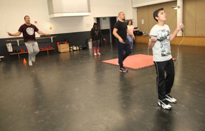 Foto 25 uit Sport Op Maat20-11