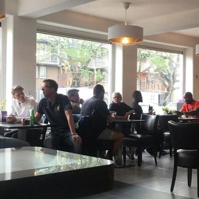 Foto 146 uit Saron-EetHuis NEW