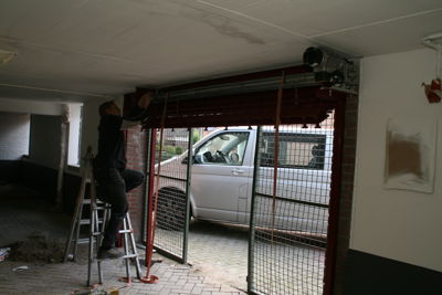 Foto 47 uit WoonBron Garage's