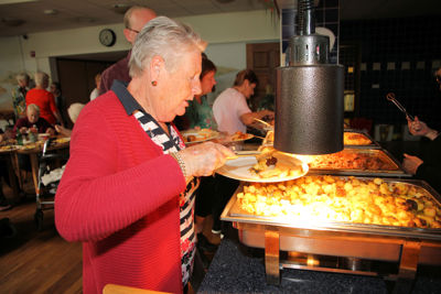 Foto 54 uit Buffet IJsselburgh