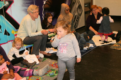 Foto 49 uit Peuters Focus28_10