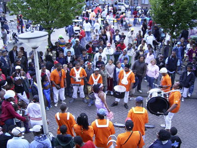 Foto 37 uit diverse foto's