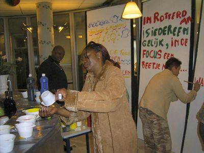 Foto 24 uit S EN R-perspect