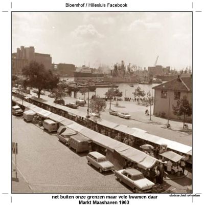 Foto 163 uit Oud Rotterdam Zuid